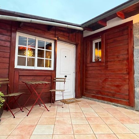 El Alegato Casa De Invitados Антіґуа Екстер'єр фото