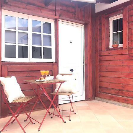 El Alegato Casa De Invitados Антіґуа Екстер'єр фото