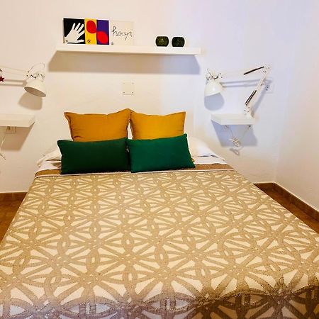 El Alegato Casa De Invitados Антіґуа Екстер'єр фото