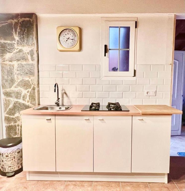 El Alegato Casa De Invitados Антіґуа Екстер'єр фото