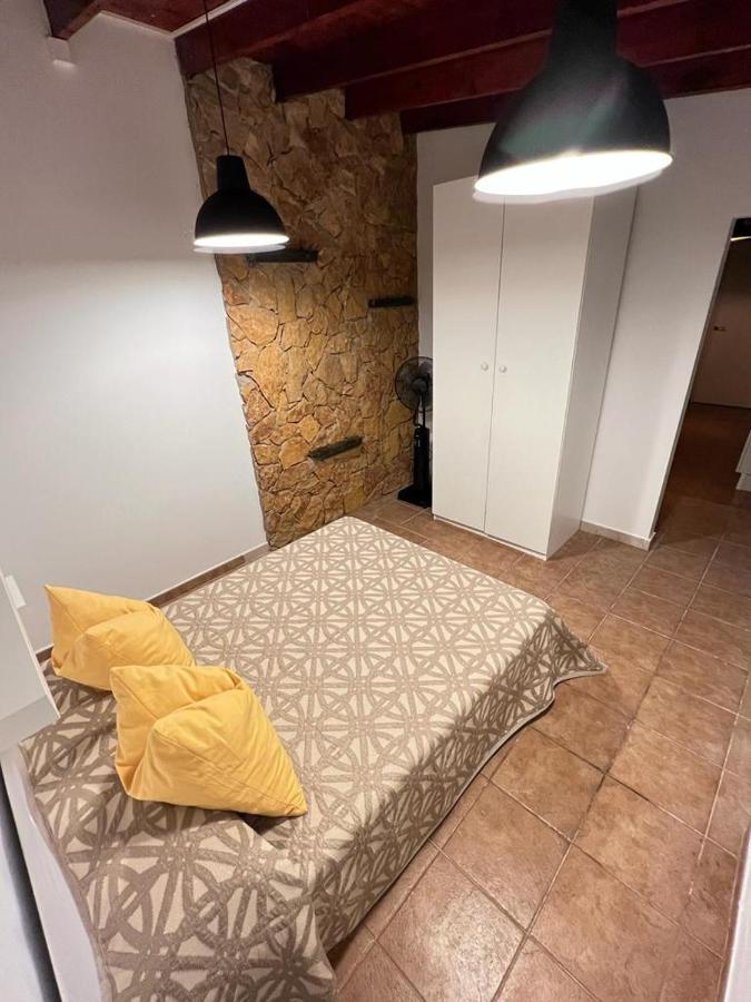 El Alegato Casa De Invitados Антіґуа Екстер'єр фото