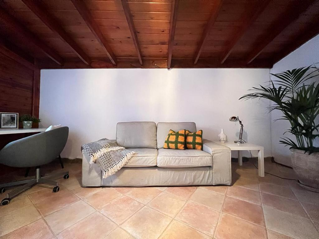 El Alegato Casa De Invitados Антіґуа Екстер'єр фото
