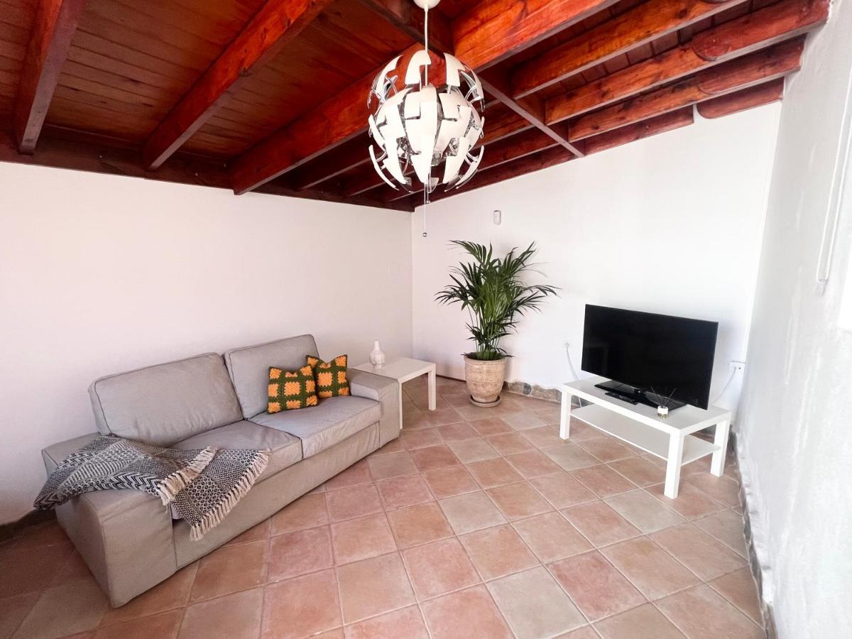 El Alegato Casa De Invitados Антіґуа Екстер'єр фото