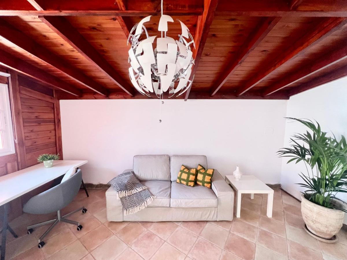 El Alegato Casa De Invitados Антіґуа Екстер'єр фото